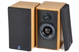 ATC SCM20PSL Floorstanding Speakers 1