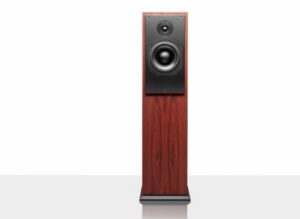 ATC SCM20PSLT Floorstanding Speakers 1.