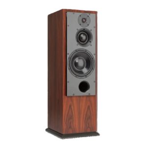ATC SCM50ASLT Active Floorstanding Speakers 1