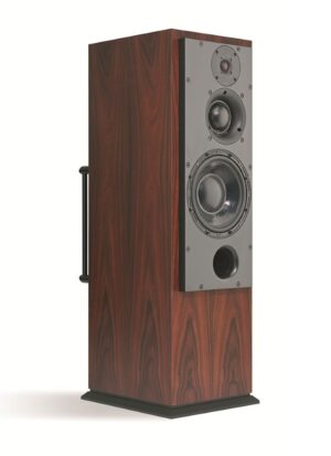 ATC SCM50PSLT Floorstanding Speakers 1