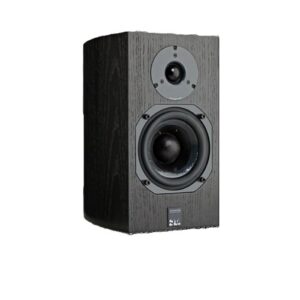 ATC SCM7 Bookshelf Speakers 1
