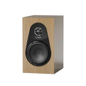 Linn 119 Bookshelf Speakers 1