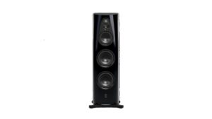 Linn 360 (Exakt Variant) Active Speaker System 1