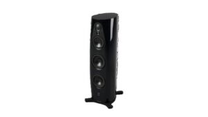 Linn 360 (Passive Variant) with Active bass 1