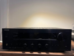 hifi guru australia onkyo tx 8270 integrated amp receiver