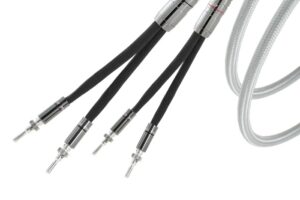 Atlas Asimi Transpose Speaker Grun 2mtr Pair Speaker Cables 1