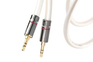 Atlas Element Metik 3.5mm 3.5mm 0.5mtr cable 1