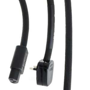 Atlas Eos 2.5em 1mtr Power Cable 1