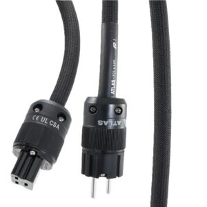 Atlas Eos 4.0em 1mtr Power Cable 1