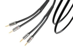 Atlas Hyper Speaker 3.5 R1 2mtr Pair Speaker Cables 1
