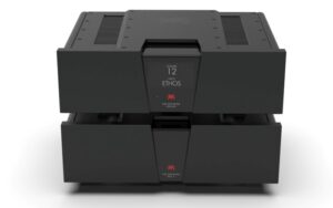 Gryphon Helios Preamplifier 1