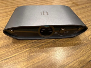 ifi phono mm mc stage hifi turntable vinyl stereo adelaide