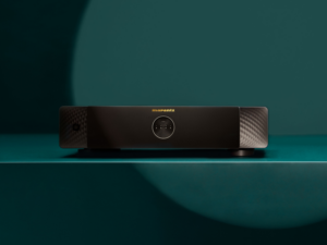 marantz m4 distribution amplifier amp zones 4