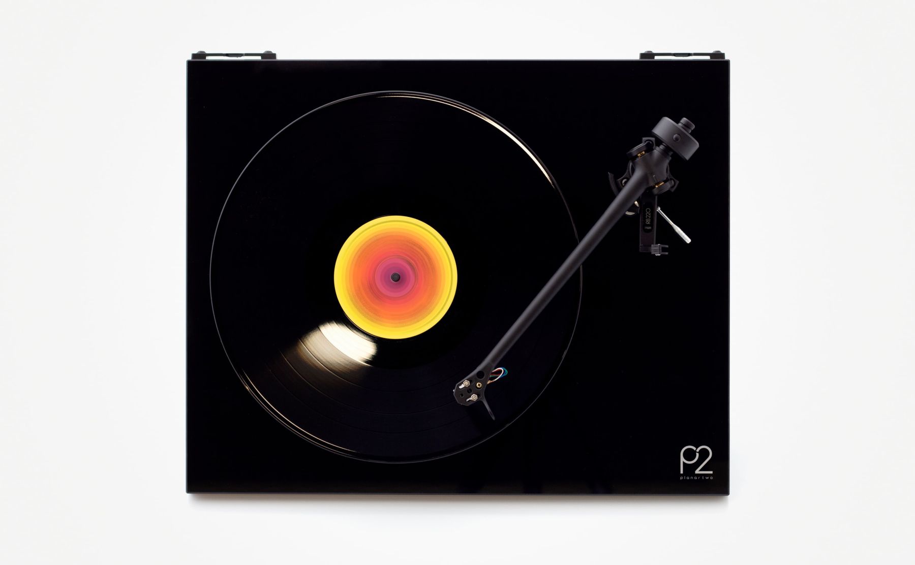 rega p2 turntable record player hifi guru adelaide