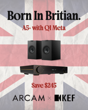 Born In Britian. A5+