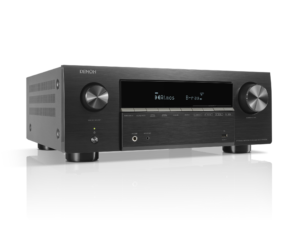 denon avc x3900 amplifier surround sound receiver
