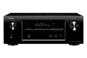 denon avr x2000 adelaide hifi guru receiver amp surround sound