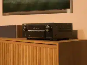denon avrx2900h surround sound receiver amp amplifier