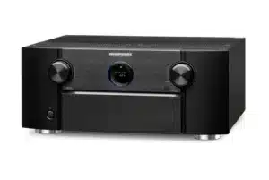 marant av7703 home theatre surround sound preamplifier
