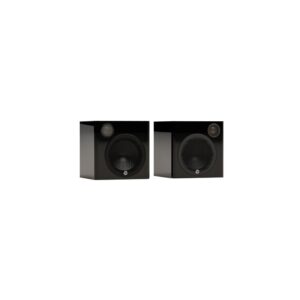 Monitor Audio Radius 1 4G Bookshelf speakers 1