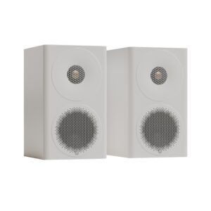 Monitor Audio Radius 3 4G Bookshelf speakers 1