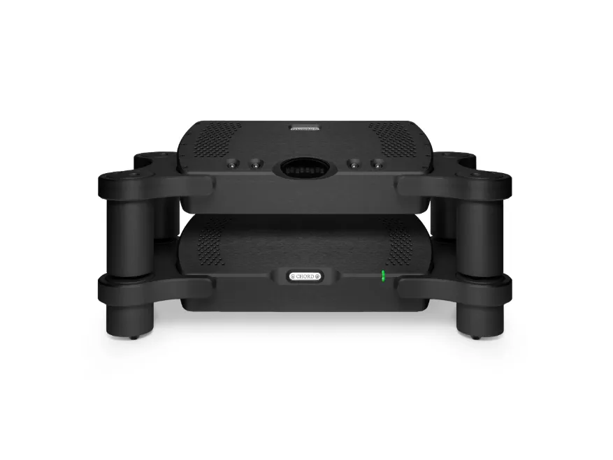 chord quartet upscaler fpga taps hifi guru