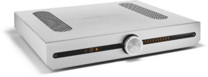 roksan attessa amp amplifier integrated silver hifi guru australia adelaide
