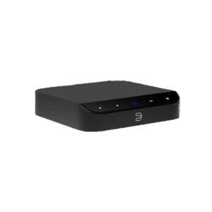 Bluesound Node Nano Wireless Music Streamer 2
