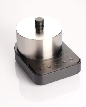 Dr Feickert Vitesse Turntable Motor Upgrade 1