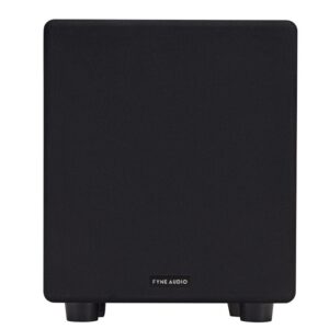 Fyne Audio F310 10 Subwoofer 1
