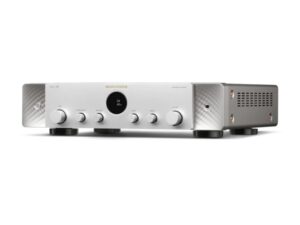 Marantz Model 70 integrated amplifier 1