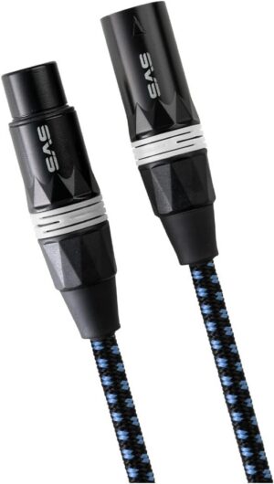 SVS SoundPath Balanced XLR Audio Cable 8M 1