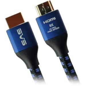 SVS SoundPath HDMI cable 1M 0
