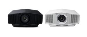 Sony Bravia Projector 7, Laser, VPL XW5100ES 1