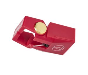 Audio Technica AT VMN40xML microlinear replacement stylus 1
