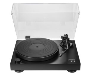 Audio Technica LP8x Semi Automatic Direct Drive Turntable 1