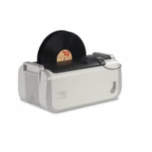 Kirmuss Ultrasonic Record CleanerRestore 1