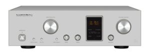 Luxman C 10x Stereo Control Amplifier 1