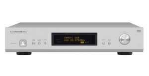 Luxman DA 07X DAC 1