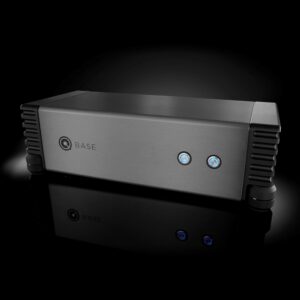 Nordost QBase Supreme Reference, Power distribution unit 1