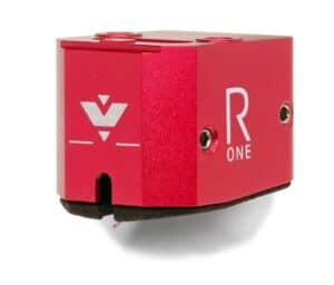 Vertere Ruby One Reference MC Cartridge 1
