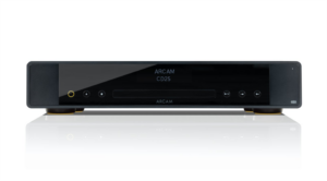 arcam cd25 cd player discs