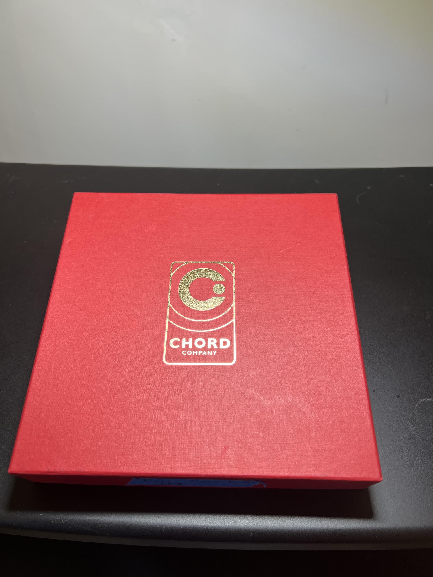 chord epic phono rca cable interconnects adelaide hifi guru