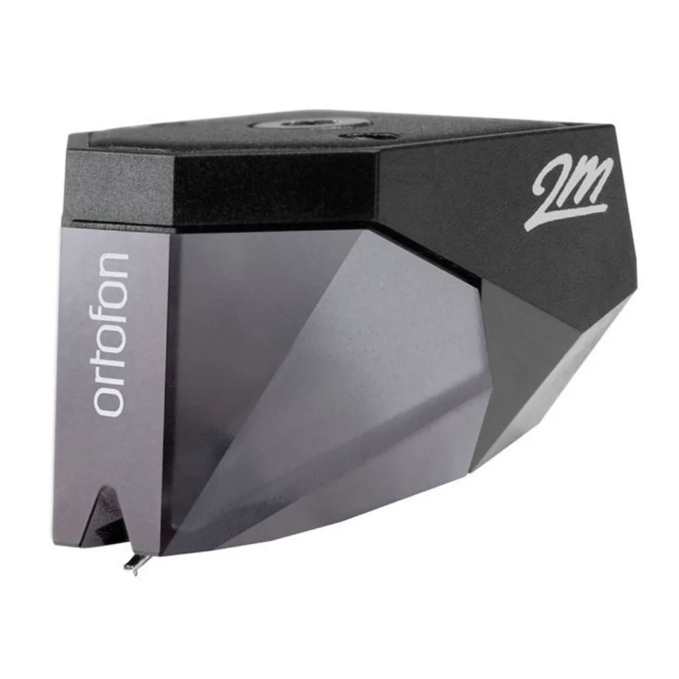 ortofon 2M silver cartridge hifi guru australia adelaide