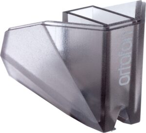 ortofon 2M silver stylus